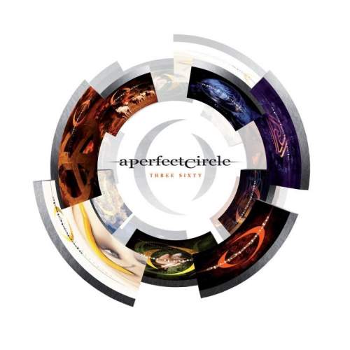 Perfect Circle: Three Sixty: Greatest Hits: CD