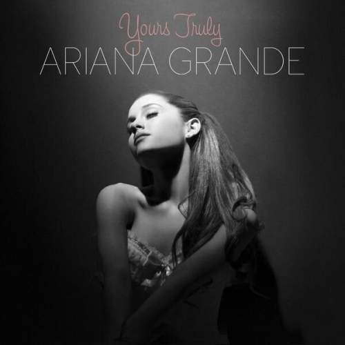 Ariana Grande – Yours Truly CD