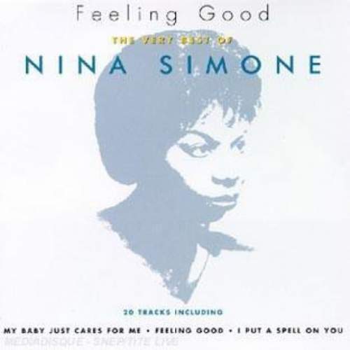 Nina Simone – Feeling Good CD