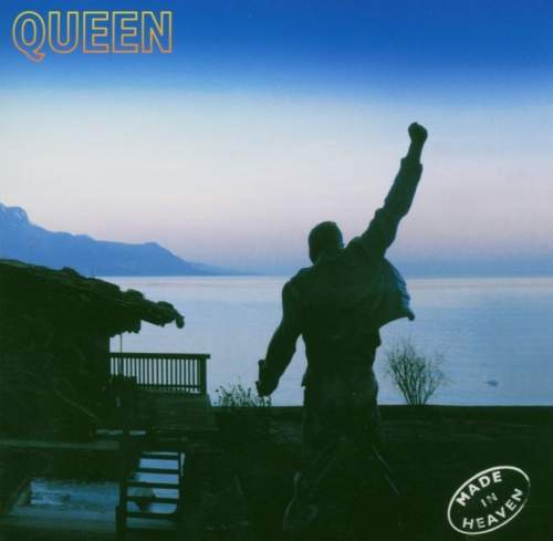 Queen: Made In Heaven: CD
