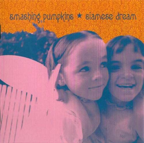 Smashing Pumpkins – Siamese Dream [2011 - Remaster] CD