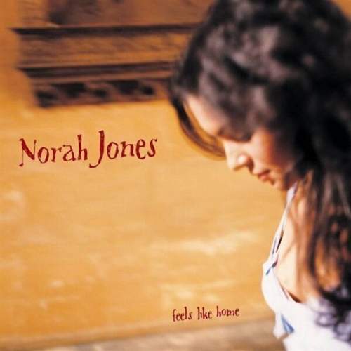 Jones Norah: Feels Like Home: CD
