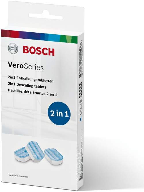 Bosch TCZ 8002 A