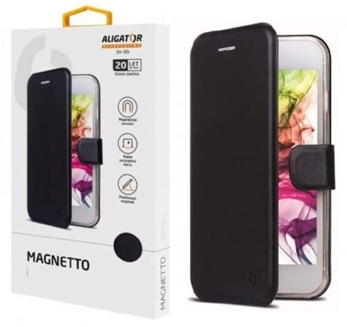 ALIGATOR Magnetto pro Samsung Galaxy A52 (5G)