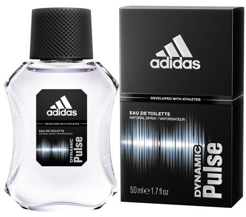 Adidas Dynamic Pulse M EDT 50 ml