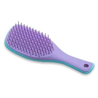 Tangle Teezer Mini Wet Detangler Lilac Mint