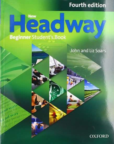 New Headway - Beginner - Student's book - Liz Soars, John Soars
