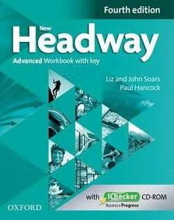 New Headway - Advanced - Workbook with Key - Liz Soars, John Soars, Paul Hancock