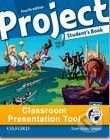 Project Fourth Edition 5 Classroom Presentation Tool Student´s eBook (Oxford Learner´s Bookshelf)