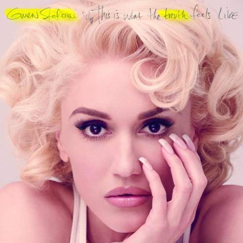 Gwen Stefani – This Is What The Truth Feels Like [Deluxe] CD