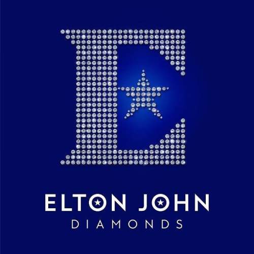 Elton John: Diamonds (Version 2018): CD