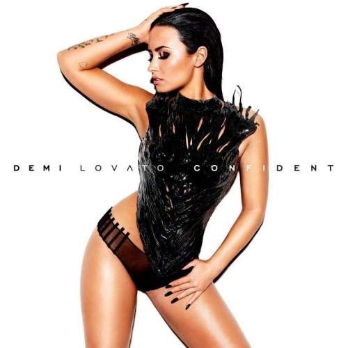 Demi Lovato – Confident CD