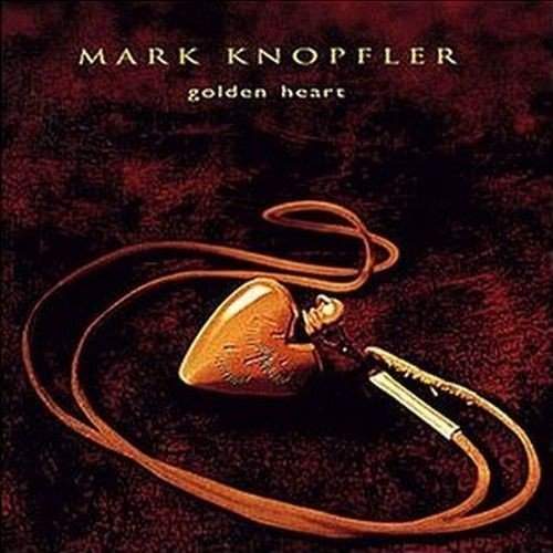 Mark Knopfler – Golden Heart CD