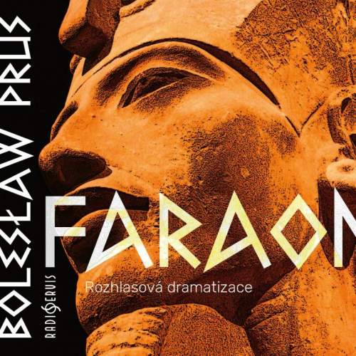 Faraon - Boleslaw Prus - audiokniha