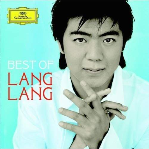 Lang Lang: Best of Lang Lang: 2CD