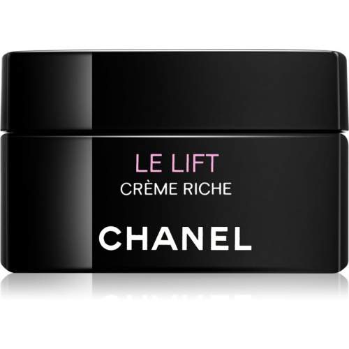 Chanel Le Lift Creme Riche hydratační pleťový krém 50 g pro ženy