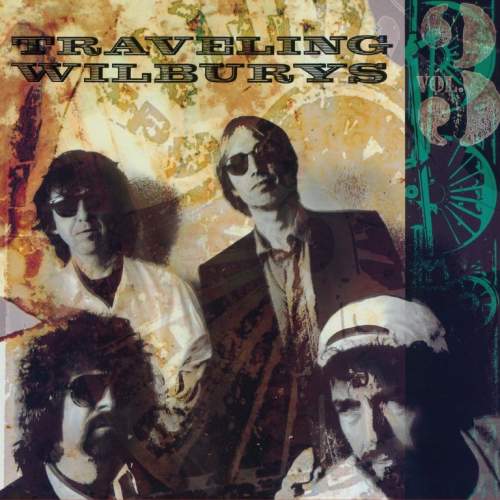 Traveling Wilburys: Traveling Wilburys Vol. 3: CD