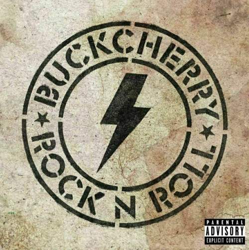 Buckcherry – Rock 'N' Roll LP