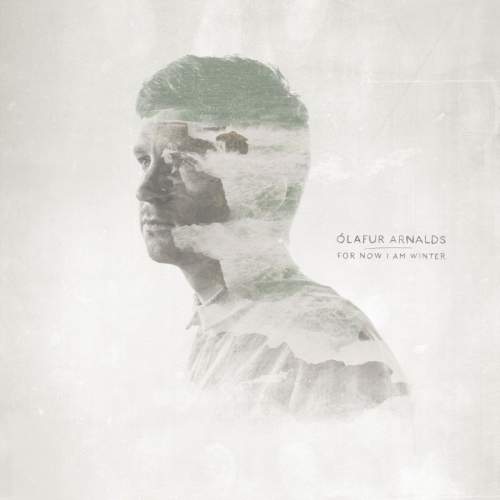Ólafur Arnalds – For Now I Am Winter CD