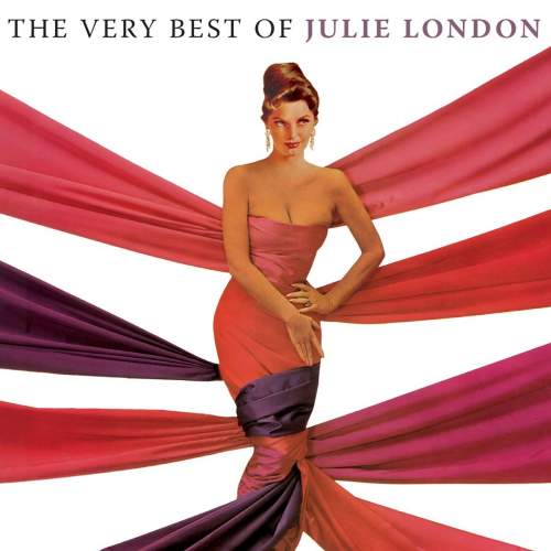 Julie London – The Very Best Of Julie London CD
