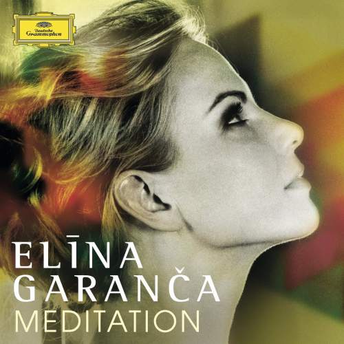 Elina Garanča – Meditation CD