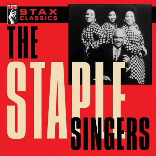 The Staple Singers – Stax Classics CD