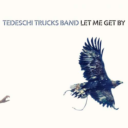 Tedeschi Trucks Band – Let Me Get By CD