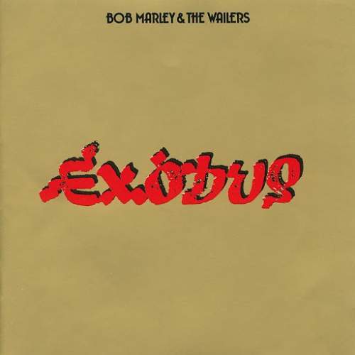 Bob Marley & The Wailers: Exodus: CD