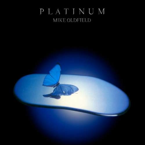 Mike Oldfield: Platinum: CD