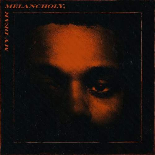 The Weeknd – My Dear Melancholy, CD