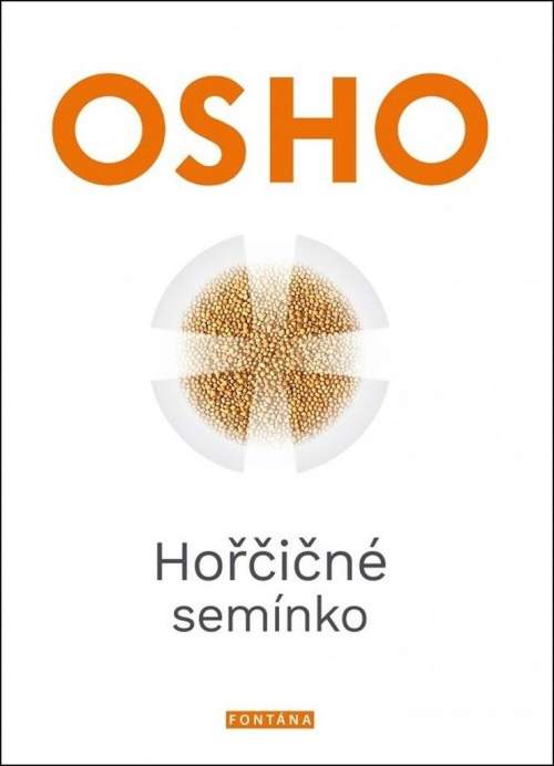 Hořčičné semínko - Osho