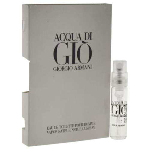 Giorgio Armani Acqua di Gio pour Homme 1.2ml