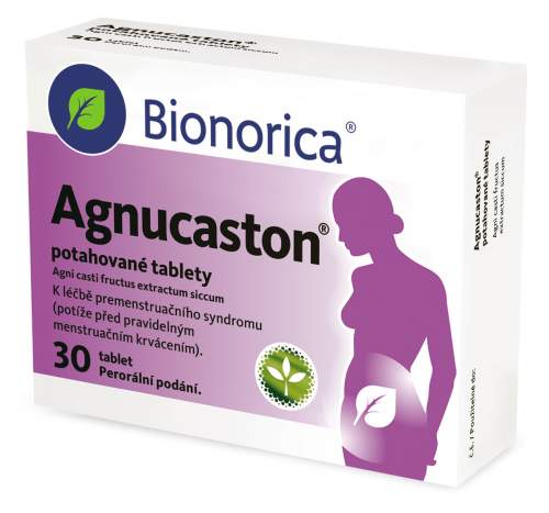 Bionorica Agnucaston 30 tablet