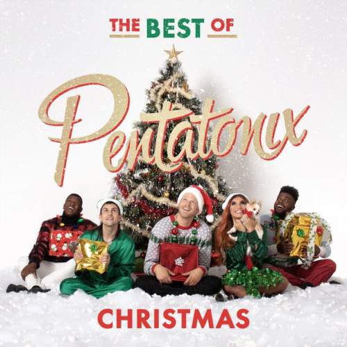Pentatonix: The Best of Pentatonix Christmas - Pentatonix