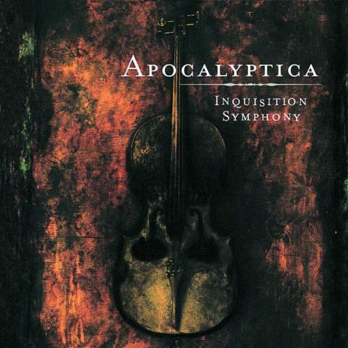 Apocalyptica – Inquisition Symphony CD