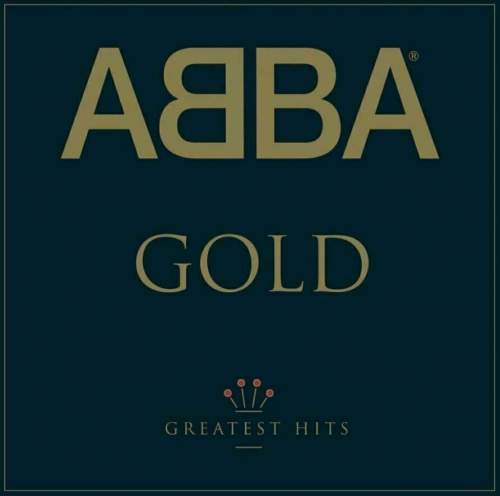 Sony Abba: Gold: 2Vinyl (LP)