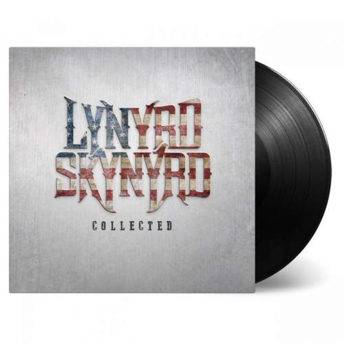 Sony Lynyrd Skynyrd: Collected: 2Vinyl (LP)