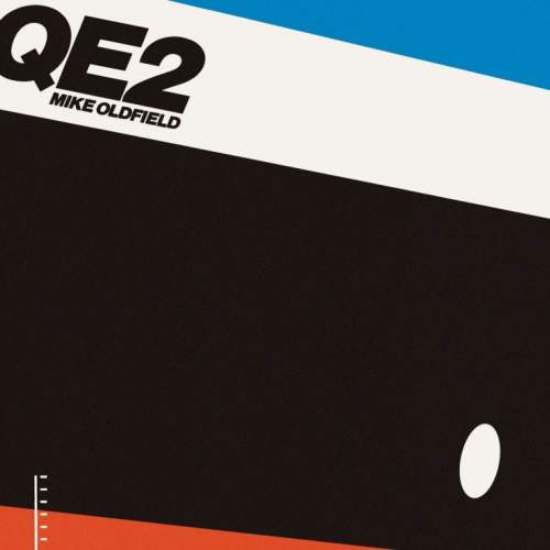 Mike Oldfield – QE2 CD