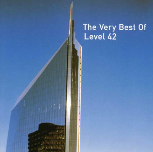 Level 42: The Very Best Of Level 42: CD