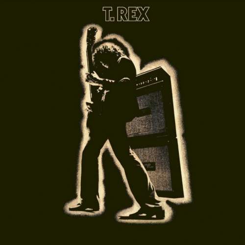 T. Rex: Electric Warrior (Remastered): CD