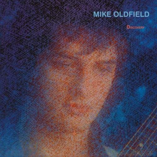 Mike Oldfield – Discovery [Remastered 2015] CD
