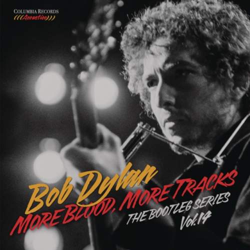 Bob Dylan – More Blood, More Tracks: The Bootleg Series Vol. 14 LP