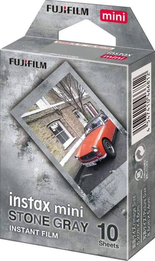 Fujifilm INSTAX MINI FILM