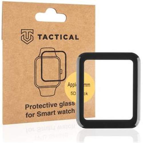 Tactical Glass Shield 5D pro Apple Watch 7 41mm