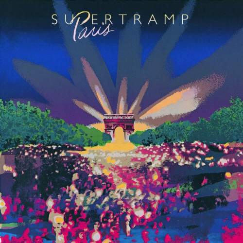 Supertramp: Paris (Remastered): 2CD