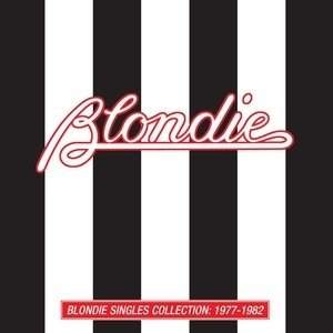 Blondie: Singles Collection: 1977-1982: 2CD
