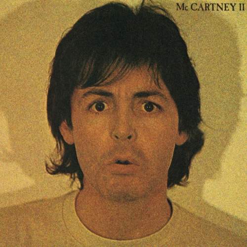 Paul McCartney: McCartney II: CD