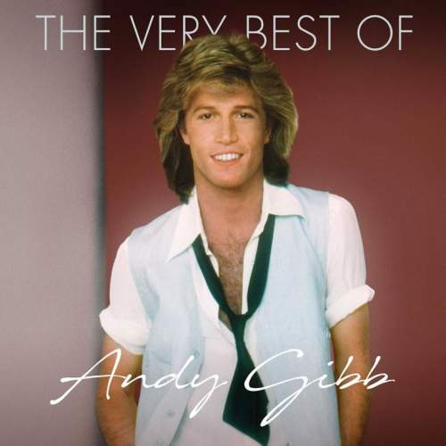 Andy Gibb: The Very Best Of: CD