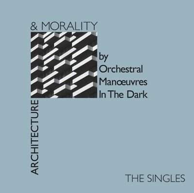 Orchestral Manoeuvres: The Archistecture & Morality: CD
