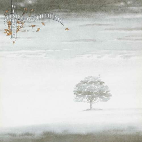 Genesis: Wind And Wuthering (Remastered): CD